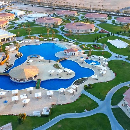Pickalbatros Golf Luxury Suites Sharm el-Sheikh Eksteriør billede
