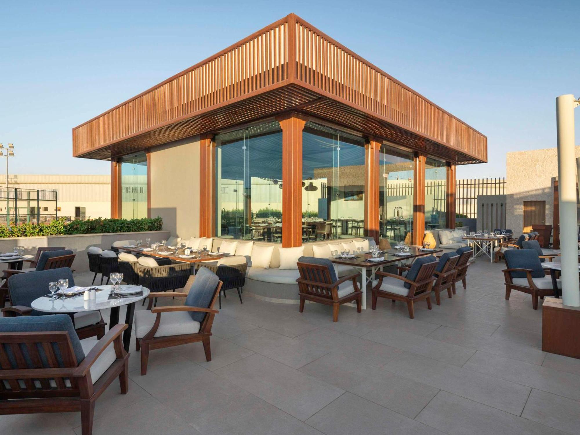 Pickalbatros Golf Luxury Suites Sharm el-Sheikh Eksteriør billede