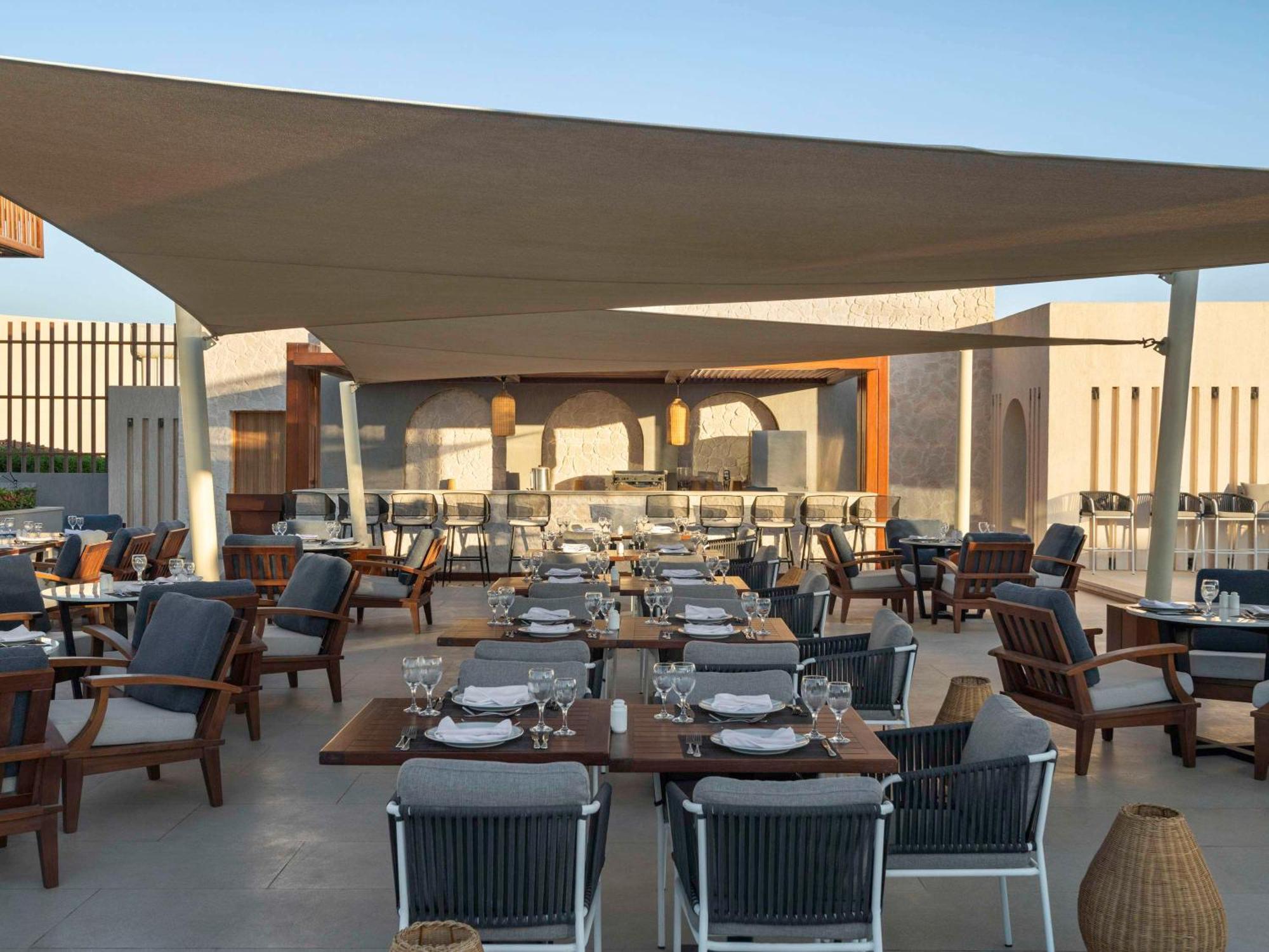Pickalbatros Golf Luxury Suites Sharm el-Sheikh Eksteriør billede