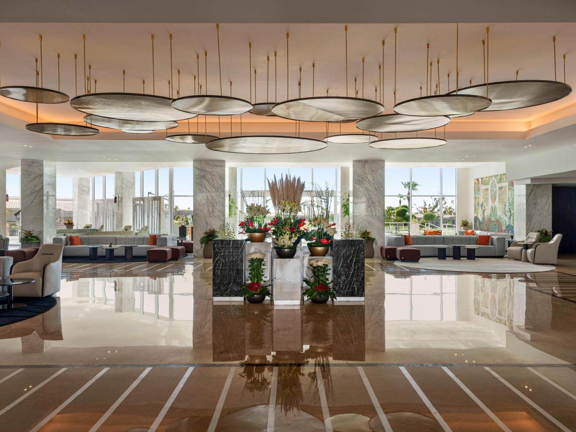 Pickalbatros Golf Luxury Suites Sharm el-Sheikh Eksteriør billede