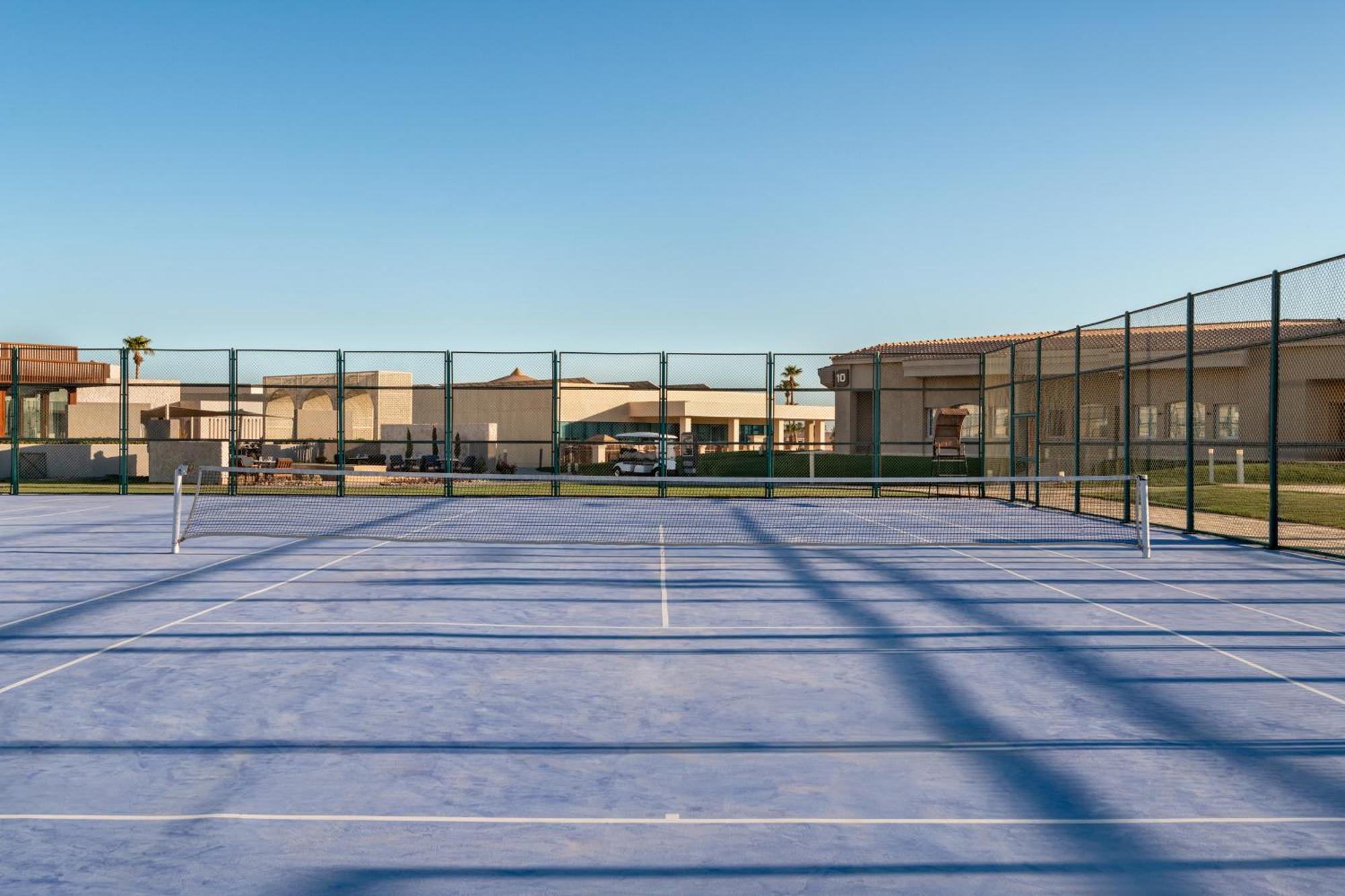 Pickalbatros Golf Luxury Suites Sharm el-Sheikh Eksteriør billede
