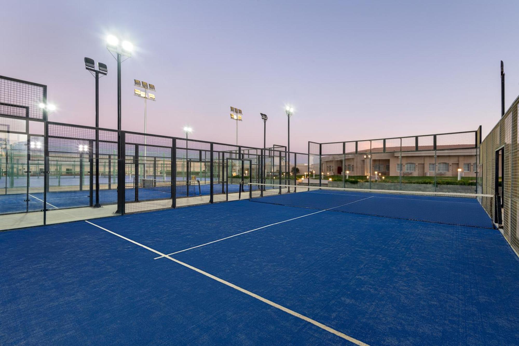 Pickalbatros Golf Luxury Suites Sharm el-Sheikh Eksteriør billede