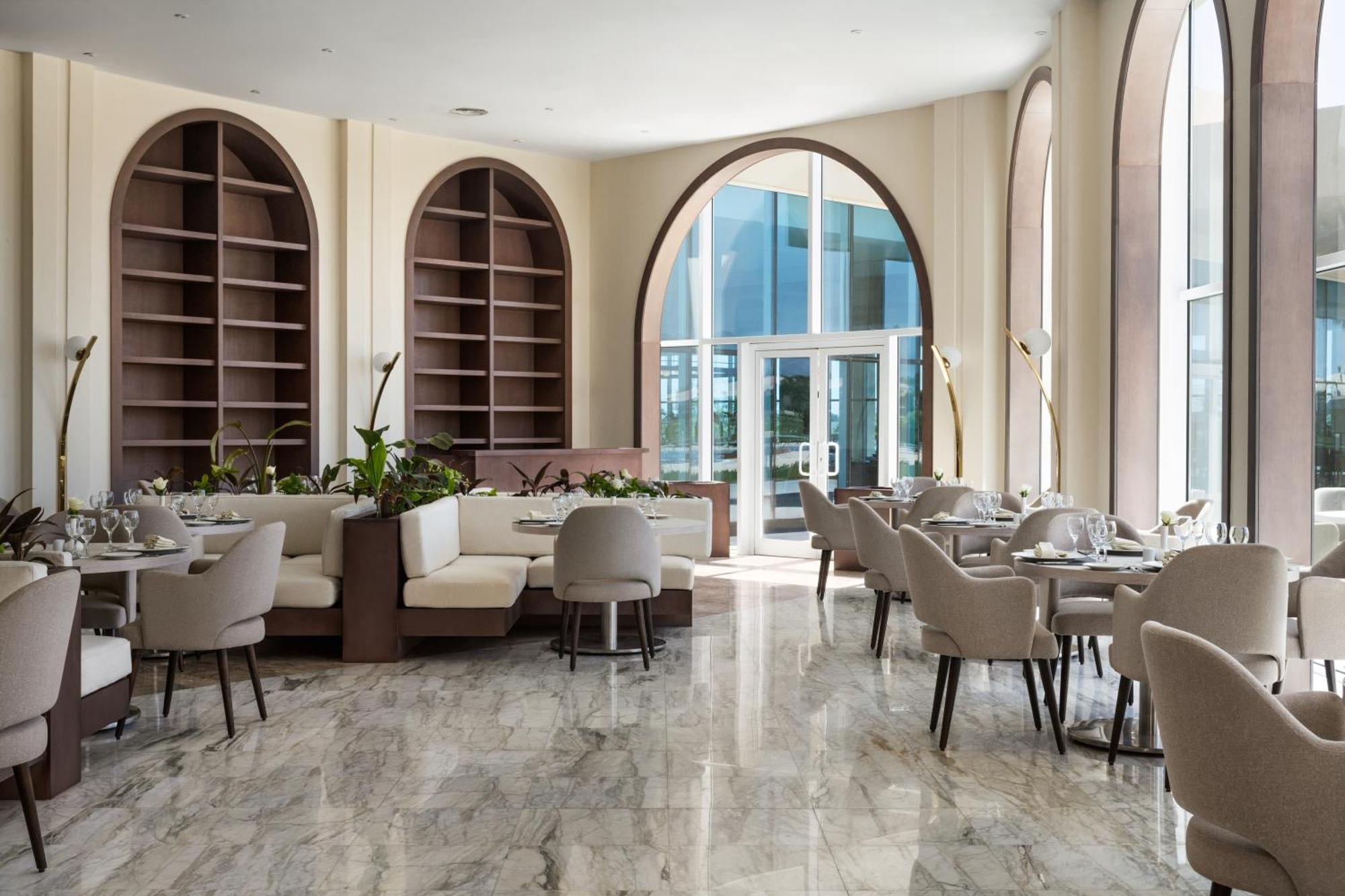 Pickalbatros Golf Luxury Suites Sharm el-Sheikh Eksteriør billede
