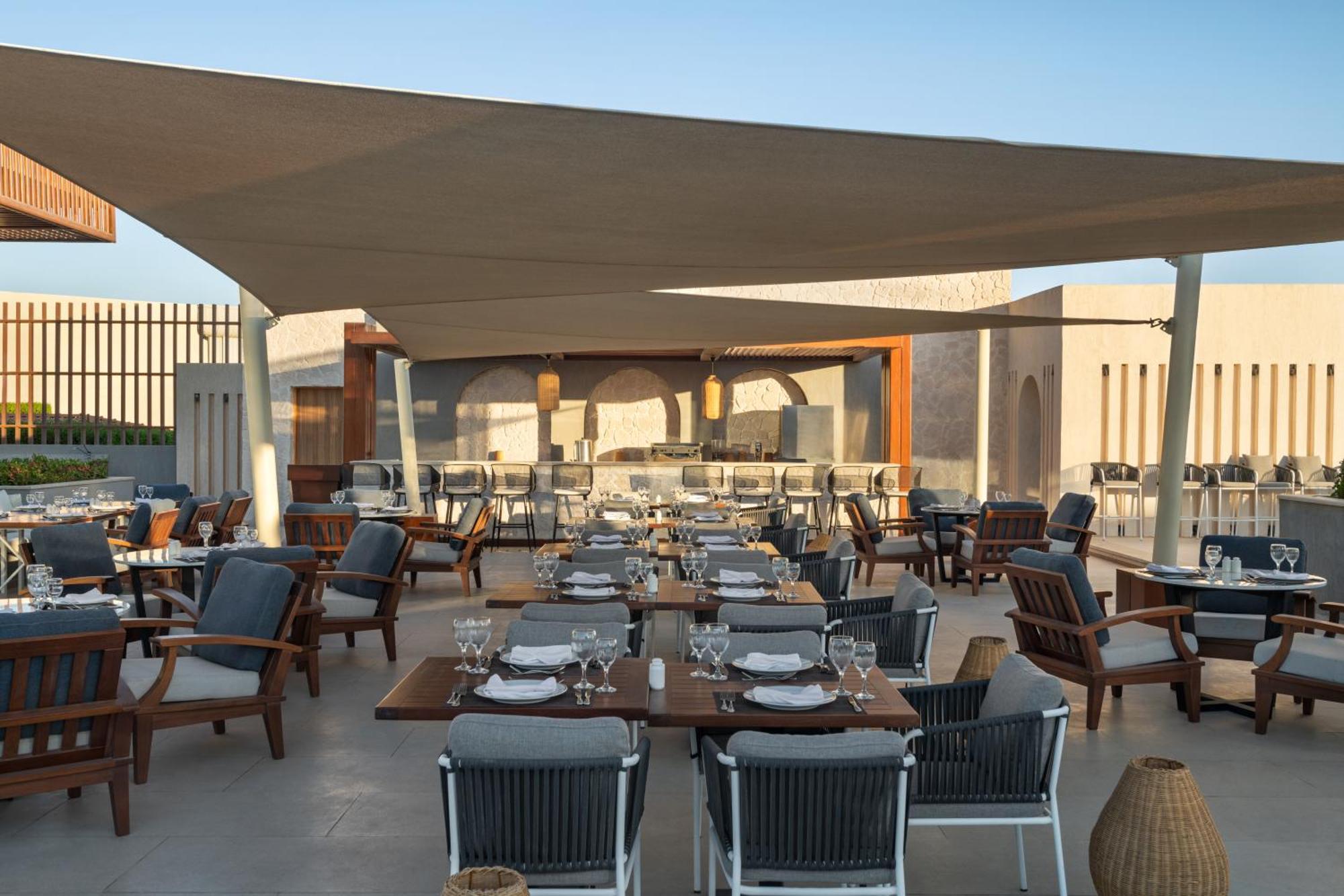 Pickalbatros Golf Luxury Suites Sharm el-Sheikh Eksteriør billede