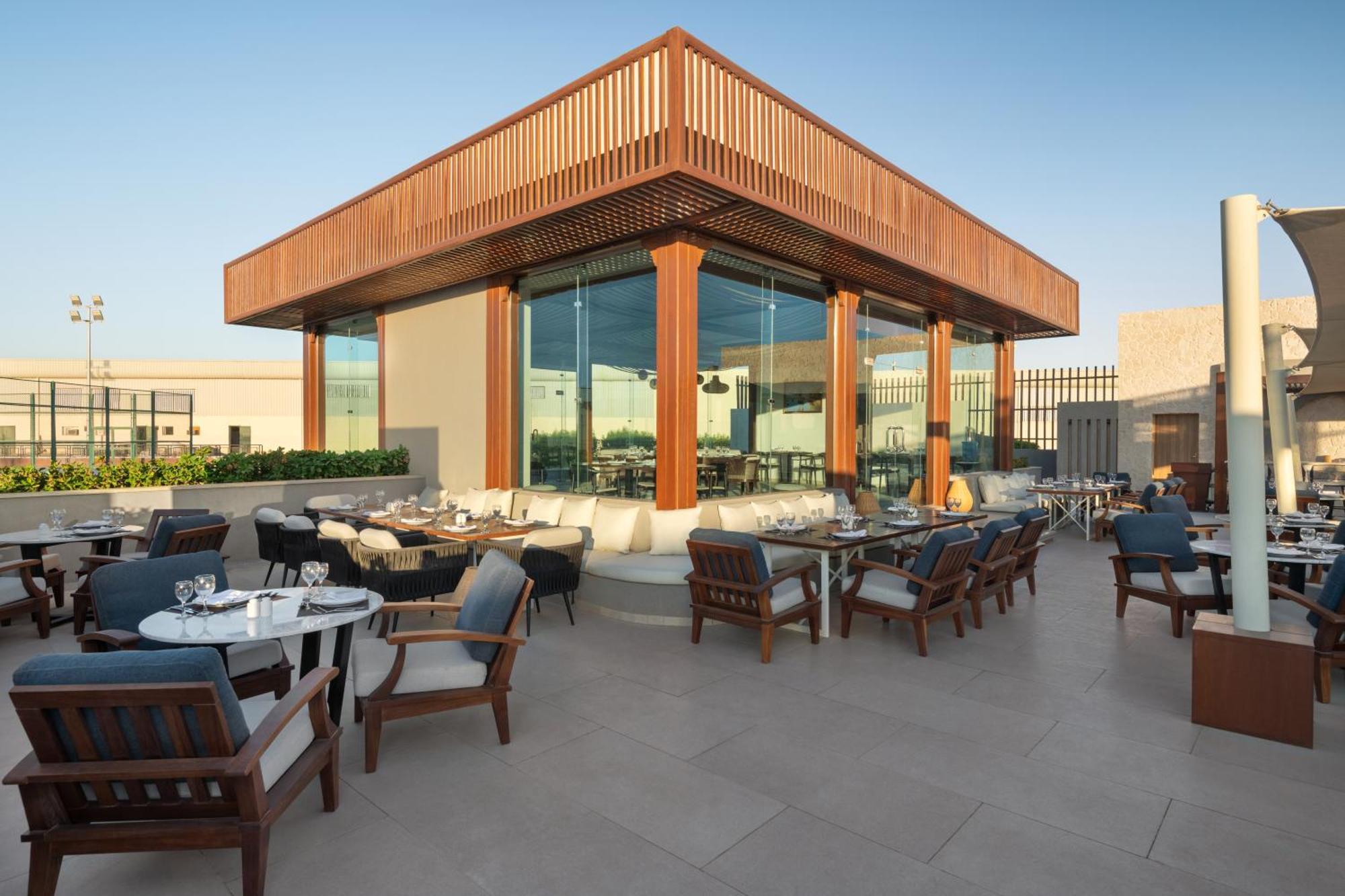 Pickalbatros Golf Luxury Suites Sharm el-Sheikh Eksteriør billede