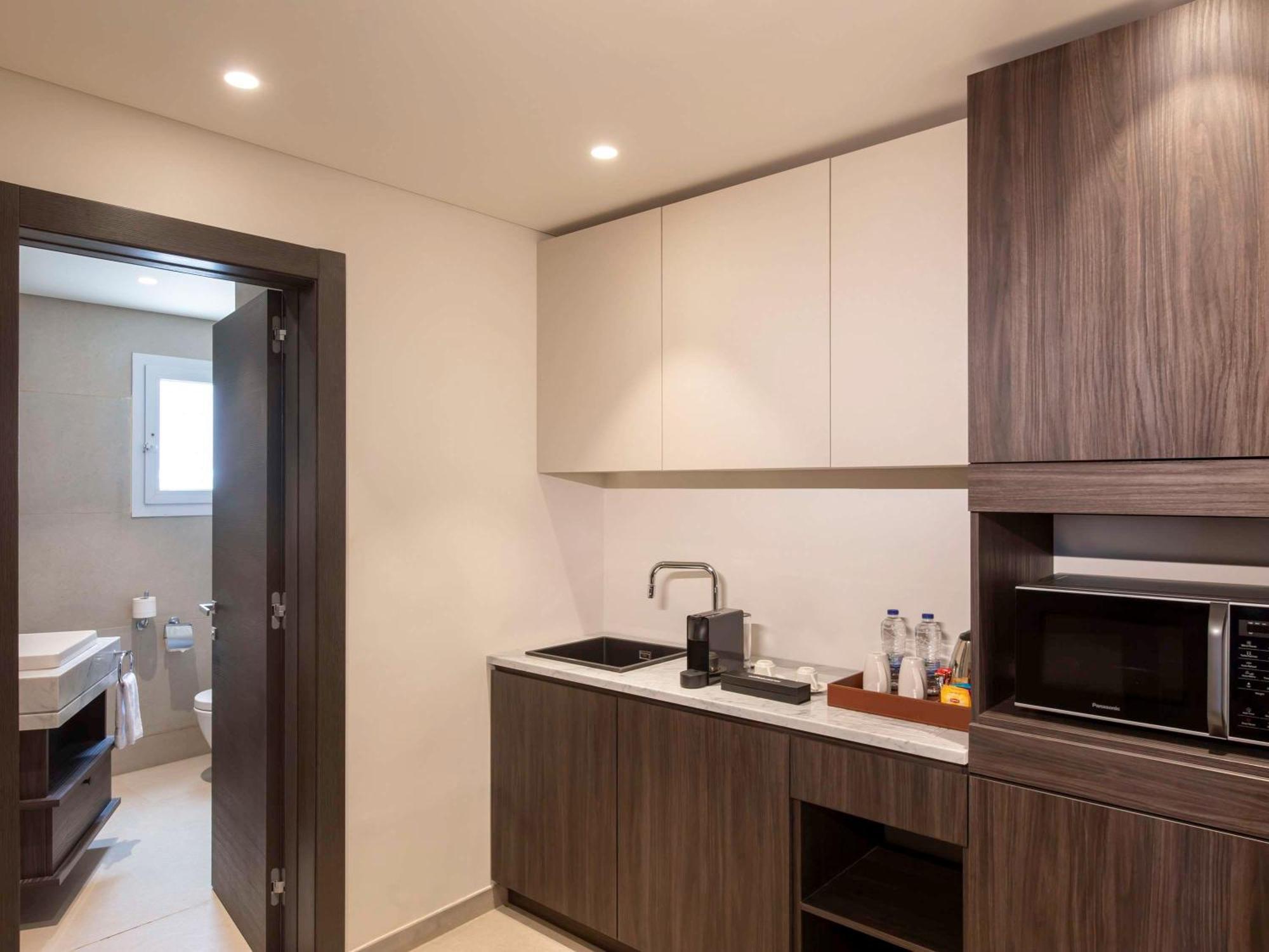 Pickalbatros Golf Luxury Suites Sharm el-Sheikh Eksteriør billede
